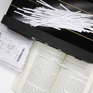 Fourniture d'usine : Détecteur de rayons magnétiques noirs EM 1kHz, détection, désactivation et réactivation 3-en-1 pour la lutte antivol des bibliothèques - Product Image 4