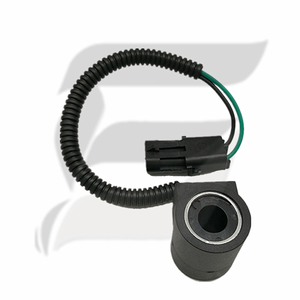 Bobine électrovanne 24V/12V ID, 1 pièce, de bonne qualité, avec numéro de 12mm et 52mm - Product Image 5