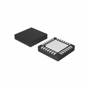 28 VQFN Exposed Pad Original DSPIC33EP128MC502-E_MM Buy Electronics Components Online Embedded - Product Image 1