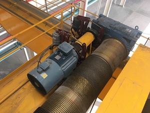 Câble métallique de grue de haute qualité fabriqué en Chine - Product Image 5