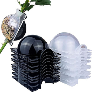 Le dispositif de propagation des arbres à haute altitude améliore la croissance avec le pressage de boules de racines de greffage - Product Image 1