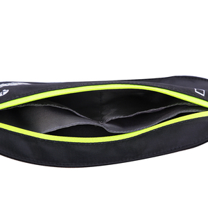 Multifonctionnel extérieur petite sportive <span class=keywords><strong>pas</strong></span> <span class=keywords><strong>cher</strong></span> Polyester personnalisé <span class=keywords><strong>femme</strong></span> sac <span class=keywords><strong>banane</strong></span> sac de taille - Product Image 3