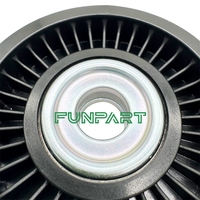Courroie de transmission AJ813564 LR039516 pour Land Rover Discovery 4 Range Rover Sport Vogue Jaguar XE XF XJ XK F-PACE F-TYPE