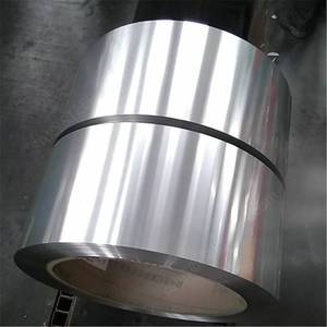 ขดลวดโลหะผสมนิกเกิล DIN 2.4819 C276 - Product Image 4