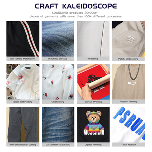 Vêtements <span class=keywords><strong>de</strong></span> travail décontractés pour hommes, <span class=keywords><strong>pantalon</strong></span> droit drapé <span class=keywords><strong>de</strong></span> <span class=keywords><strong>grande</strong></span> <span class=keywords><strong>taille</strong></span> américaine, <span class=keywords><strong>pantalon</strong></span> élastique <span class=keywords><strong>de</strong></span> style paresseux à <span class=keywords><strong>taille</strong></span> moyenne avec cordon <span class=keywords><strong>de</strong></span> serrage - Product Image 5