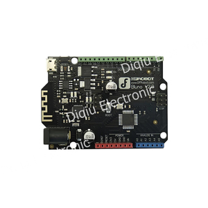 Dfr0267 ATmega328 vi điều khiển với BLE <span class=keywords><strong>chip</strong></span> cho linh kiện điện tử - Product Image 2