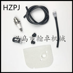 Filtre à air pour tronçonneuses Husqvarna HUS357 357XP 359 – Accessoires pour tronçonneuses - Product Image 2