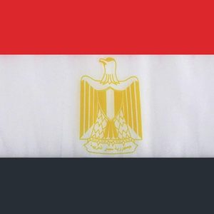Drapeau de voiture personnalisé Égypte, style national, pour événements sportifs, galas, <span class=keywords><strong>voyages</strong></span> routiers, décoration patriotique - Product Image 3