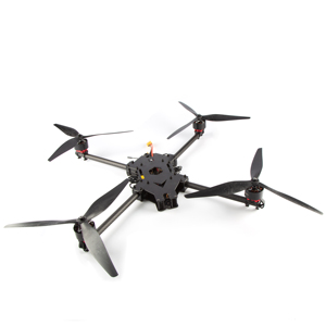 Новый складной 15 дюймов из углеродного волокна FPV Дрон с полезной нагрузкой 10 кг дальнего действия 15-20 км 4218 двигатель F405 110A ESC стек 1200tvl грузовой Дрон - Product Image 6