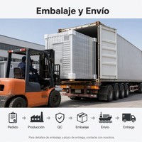 Bao Mvil Conteneur Sanitaire Simple Préfabriqué Portable en Acier Ondulé Durable pour Chantier 1.8x2.0m En Vente