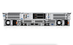 Nouveau serveur rack PowerEdge R760 haute performance, 16sff 24sff, processeur Xeon, SSD, HDD, mémoire DDR4 64 Go, alimentation 750 W, en stock - Product Image 5