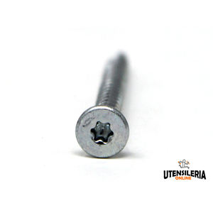 Vis à bois Fischer FPF II CTF BC Power-Fast 4.5x filetage complet (200 pièces) - Product Image 4