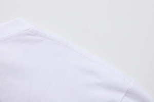 Chất <span class=keywords><strong>L</strong></span>ượng Cao 180gsm 100% Bông Người Đàn Ông Của Trống T Áo Sơ Mi Biểu Tượng Tùy Chỉnh Quá Khisize Người Đàn Ông T-Shirt Tùy Chỉnh In Ấn Thêu T Áo Sơ Mi - Product Image 6