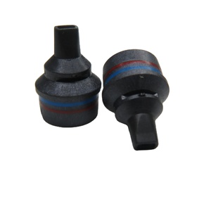 เครื่องหยิบและวางชิ้นส่วน SMT ของแท้ใหม่ 00346524-02 หัวหยิบชิ้นส่วน SMT รุ่น 735 935 - Product Image 1