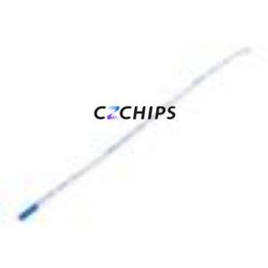 JS05B-04P-120-4-8 FFC Cable (Flexible Flat Cable) P=0.5mm Connector 4P 0.5mm 0.3mm Reverse - Product Image 1