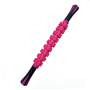 ABS-Stahl Yoga Rücken-Vakuum-Tool 4D-Former-Set Massagegerät Massage-Roller-Sticks - Product Image 6