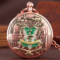 Montre de poche à quartz de style vintage avec 4 options de couleur, design pendentif musical steampunk pour enfants et adultes, non étanche