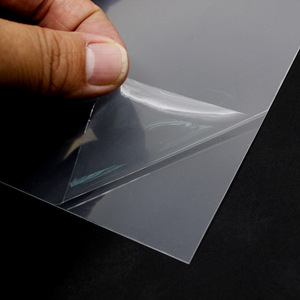 <span class=keywords><strong>Feuille</strong></span> de <span class=keywords><strong>polypropylène</strong></span> PP transparente de haute qualité, 0,5 mm-6 mm, tailles personnalisées - Product Image 4
