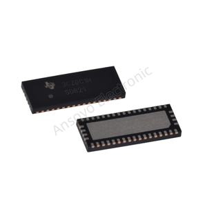 Composants électroniques ANSOYO TS3DV621RUAR TS3DV621RUA TS3DV621 SD621 Circuits intégrés puces IC TS3DV621RUARG4 - Product Image 1