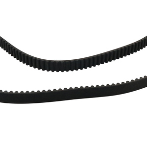 Courroie de transmission arrière 150T 1 3/8 pouces pour <span class=keywords><strong>Harley</strong></span> <span class=keywords><strong>Davidson</strong></span> V-Rod VRSC Vrod 2002-2003 OE 40027-01 Vente en gros en stock Prix d'usine - Product Image 6