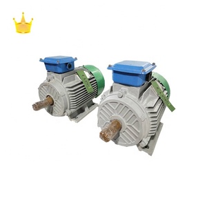 Générateur hydro-magnétique basse vitesse 20 kW 100 tr/min - Product Image 5