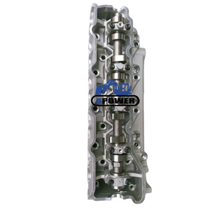 Nouvelle culasse de moteur XPower 4M40T pour excavatrice sur chenilles - Product Image 4