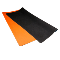 Tapis de Mahjong Américain Personnalisé, MOQ 100 pièces, Prise en charge de 2 designs, Tapis de Table de Mahjong Antidérapant, Accessoires de Jeu de Mahjong Sur Mesure