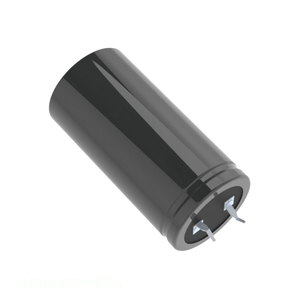 Condensador de Aluminio de 4700 uF, Canal del Fabricante, 20%, 80V, Tipo SNAP TH LKS1K472MESA - Product Image 1
