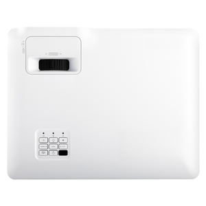 Projecteur laser DLP LS710HD 1080P FHD 1920×1080 4500 ANSI Lumens Contraste 3000000:1 0,49 Courte portée Zoom 1,3x Keystone H/V 360 ° - Product Image 4