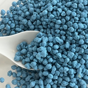 Solfato di Ammonio Granulare Prilled di Grado Agricolo ad Alta Purezza a Rilascio Rapido, Spedizione all'Ingrosso per Programmi di Fertilizzazione di Colture a Rapido Portafrutto - Product Image 2