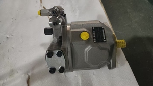 Bomba de Pistones Hidráulica de Alto Rendimiento con Material Premium R910908725 AA10VSO45DFR1/31R-PPA12N00-SO155 para Excavadora - Product Image 5