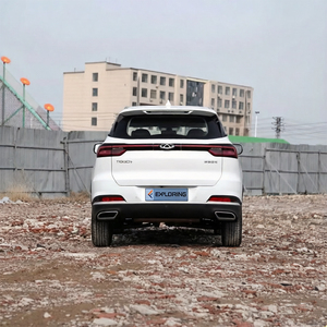 Chery Tiggo 7 2025 1.5T CVT SUV Nouveau Puissant Éclairage LED Toit Ouvrant Essence Véhicule Automatique - Product Image 6