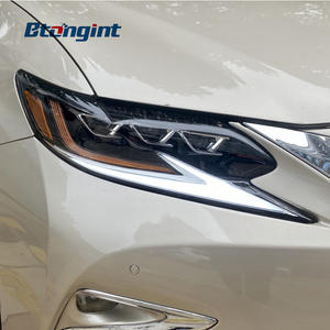 Faros LED para Automóviles, Accesorios para Automóviles, Aptos para Lexus <span class=keywords><strong>ES</strong></span> 13-17, Faros Modificados con LED de Tres Ojos, ES200 250 300 350 - Product Image 4