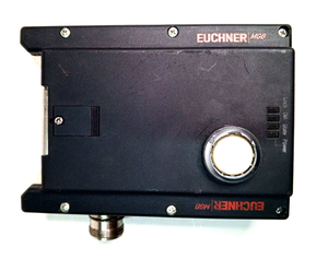 Interrupteur de sécurité EUCHNER MGB-L2-ARA-AA1A1-M-104303 - Product Image 1