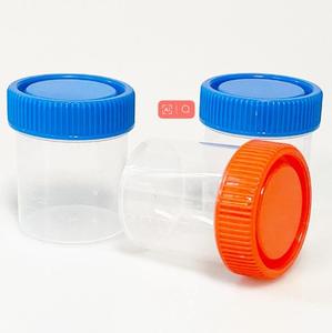 Recipiente de urina Copo de Urina Recipiente de Fezes Fezes Copo - Product Image 2