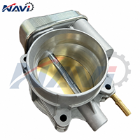 Boîtier de papillon NAVI 217 2296 337 05399 67 3006 pour Chevrolet Trailblazer GMC Envoy Moteur 4,2 litres LL8 – Pièce de rechange