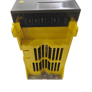 Servoamplificador FANUC A06B-6080-H303 probado - Product Image 3