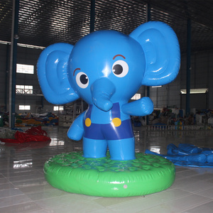 Advertising <b>Inflatables</b> Customized Outdoor Larger Ballon Decorative <b>Inflatable</b> Ad B-1100 Advertising <b>Inflatables</b> Advertising Inf - Product Image 3