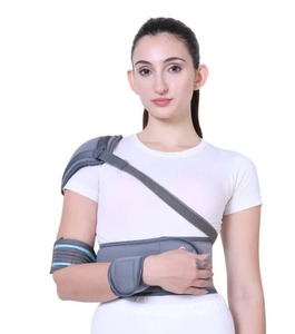 Immobilisateur d'épaule Pro Healthcare pour hommes et femmes - Product Image 1