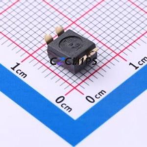 DSIC02LSGER DIP Switch Switch ( Number of Switch Sections: 2 )( Lead Spacing: 2.54mm ) - Product Image 2