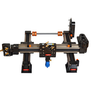 โมดูลเลเซอร์ CO2 แบบเชิงเส้น Axis Motion สำหรับการแกะสลักและการตัด - Product Image 2