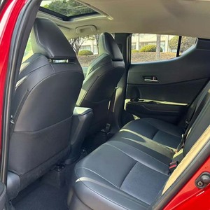 2023 SUV Compatto Economico Usato a Benzina Toyota <span class=keywords><strong>C</strong></span>-<span class=keywords><strong>HR</strong></span> 2.0L Doppio Motore Edizione Lusso Guida a Sinistra 5 Posti Telecamera Posteriore Tetto Apribile ACC - Product Image 5