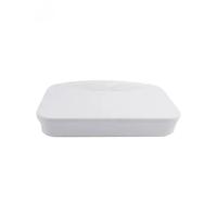 Dispositivos de Red de Fibra Óptica de Alta Calidad, Conector SC APC de un Solo Puerto, Mini ONU FTTH con CATV