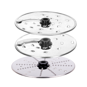 Thiết Kế Cao Cấp Máy Cắt Rau Salad Bowl Thiết Bị Gia Dụng Máy Xay Sinh Tố Nhà Bếp Bộ Xử Lý Thực Phẩm - Product Image 2