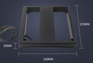 防水外部1メートル長距離125KHz nfc rfid Proximityカードリーダー - Product Image 5