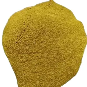 Harina de gluten de maíz de China a granel de calidad superior