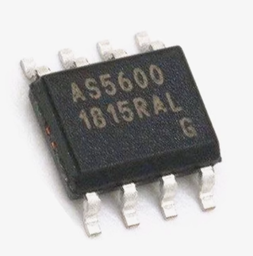 in stock Hot Sale SOP8 AS5600 Encoder IC