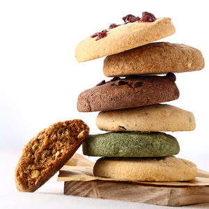 Premiscelato in polvere non casearia crematrice per panetteria - Product Image 4