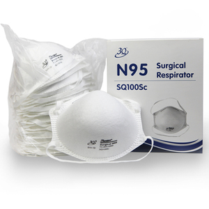 <span class=keywords><strong>ราคา</strong></span>ขายส่ง หน้ากากอนามัยแบบใช้แล้วทิ้ง <span class=keywords><strong>N95</strong></span> รูปทรงถ้วย พร้อมคลิปหนีบจมูกโลหะ หน้ากากกรองอากาศ <span class=keywords><strong>N95</strong></span> หน้ากากอนามัยทางการแพทย์ <span class=keywords><strong>N95</strong></span> - Product Image 6