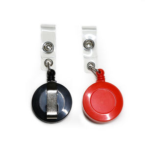 Carrete de insignia ABS personalizado - Product Image 3